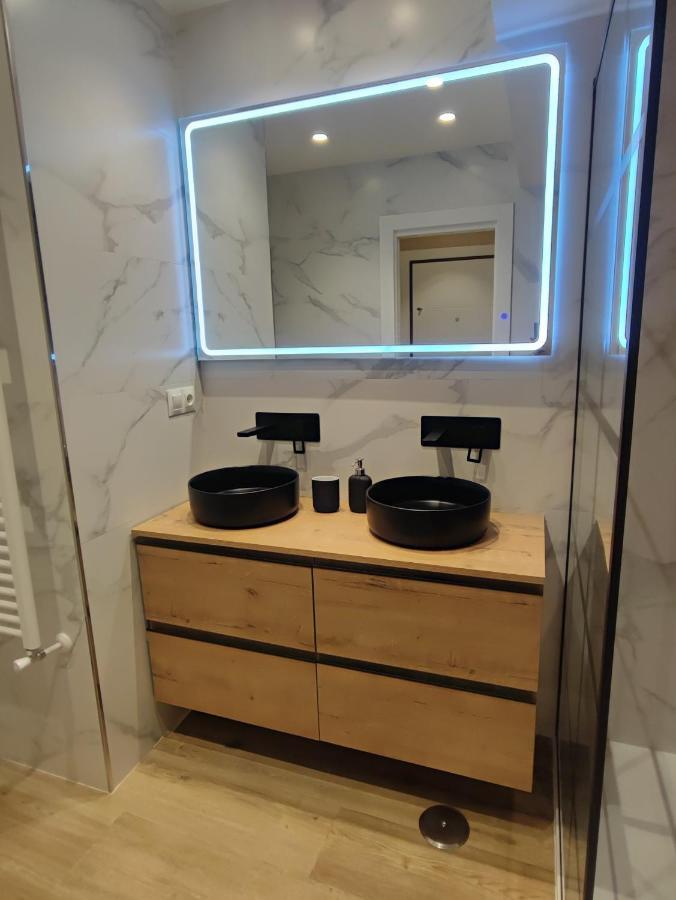 Apartamento Gael- Plaza Espana 아비엘 외부 사진